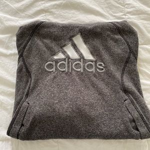 Adidas Hoodie
